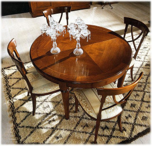 Стол  BAMAX 80.497