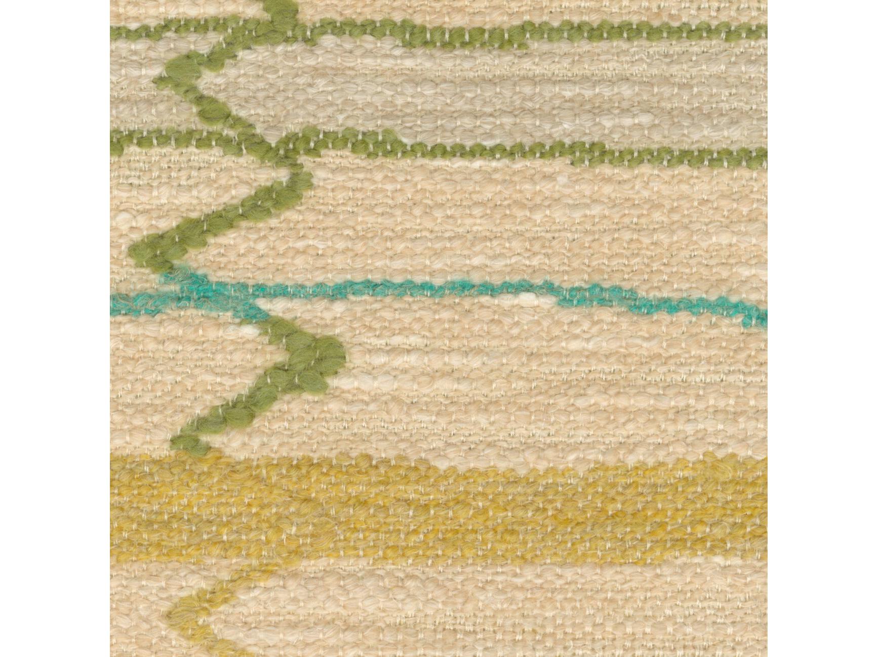 Шерстяная Жаккардовая ткань Élitis Menara ARCH-00127248 - Вид №4