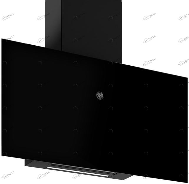 Bertazzoni Настенная стеклянная вытяжка со встроенной подсветкой Professional sun-id-1415626