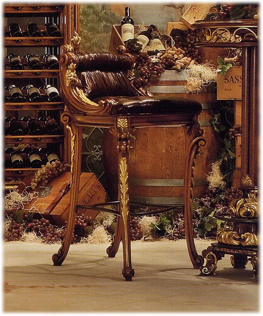 Барный стул  RIVA 7925 