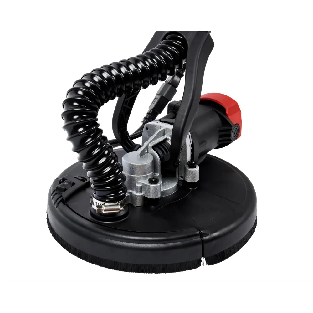 Машина шлифовальная для стен и потолков сетевая жираф Elitech МШС1923Э, 750 Вт, 225 мм STLM-2121434 - Вид №16