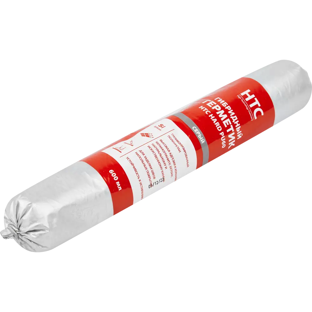Герметик Santreyd HTC Hard PU60 для жесткой фиксации и виброустойчивости 86473431 STLM-0069057 - Вид №3