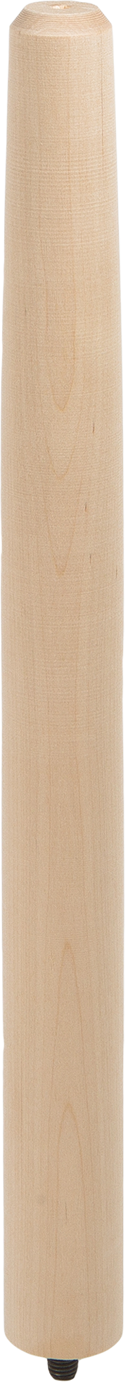 Деревянная ножка для табурета Santreyd бежевая 410 мм 82732515 STLM-0034945 - Вид №1