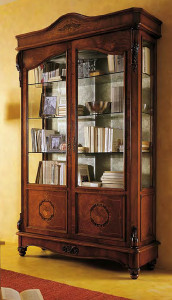 Витрина  SERAFINO MARELLI S 12