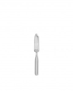 Рыбный нож. 6 предметов Alessi с высоким воротником