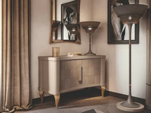 Valderamobili Торшер из дерева Aura Aui075