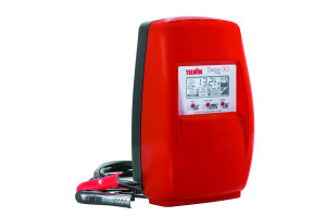 15734868 Пускозарядное устройство (230V, 12V/24V) DOCTOR CHARGE 130 807590 Telwin