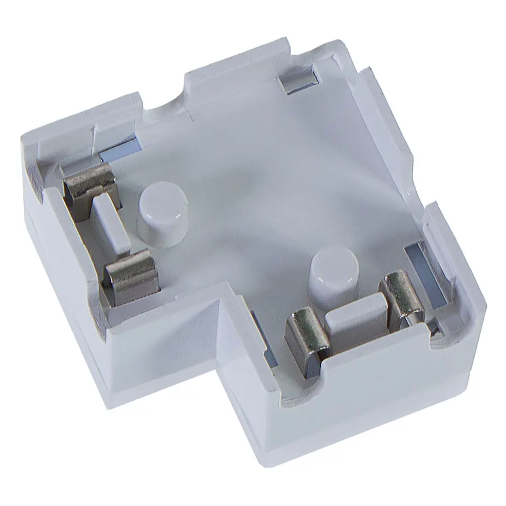 Коннектор L-образный Apeyron для модульного светильника STLM-2080885 - Вид №1