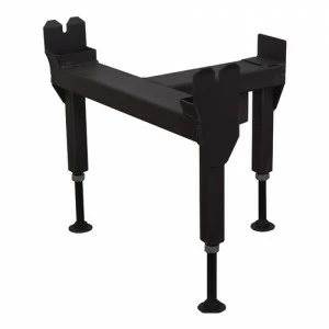 Monolity Подставка для топки 18 KW (под топку Unica Round)