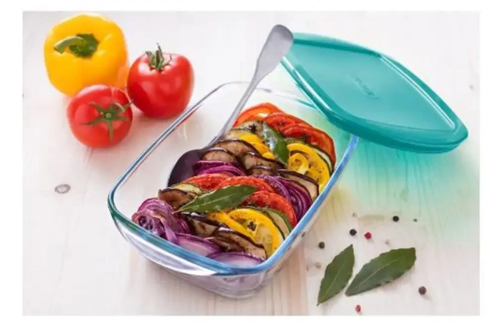 90125678 Форма для запекания Pyrex 215P000/5046ST STLM-0113242