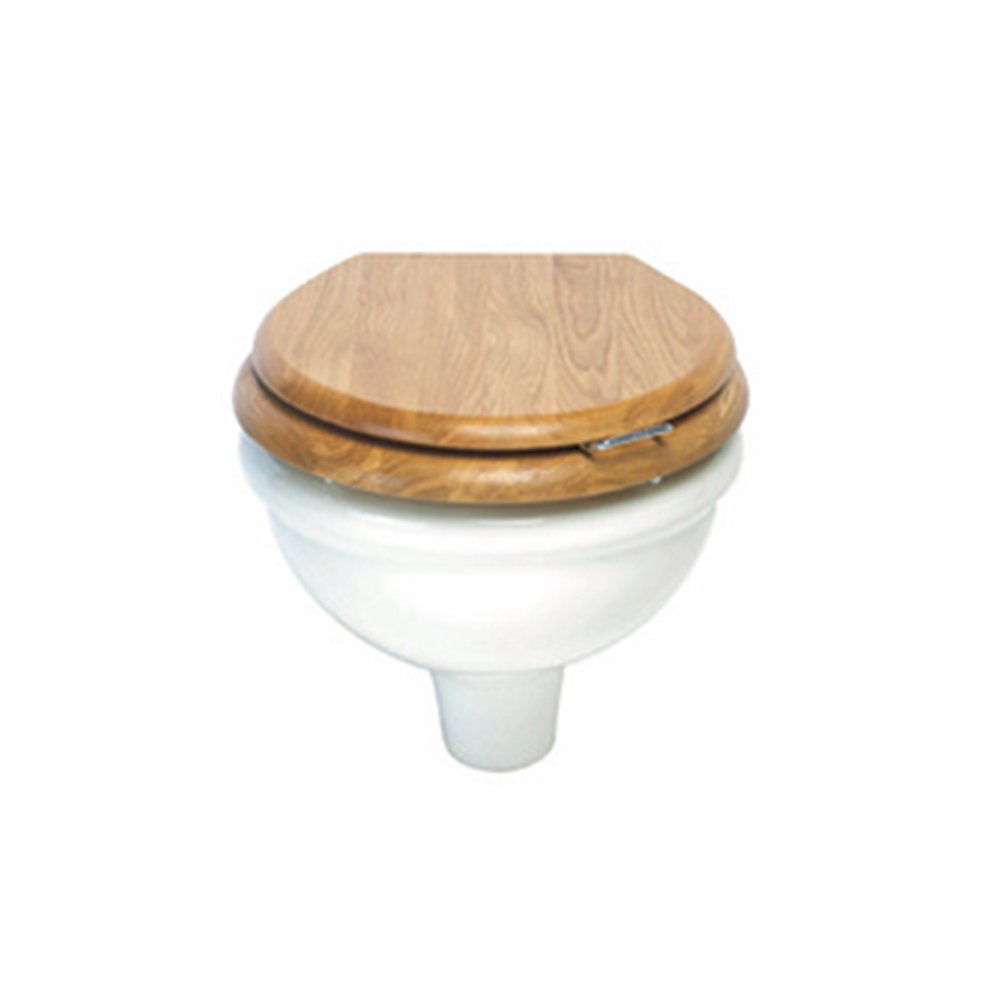 IMSR102 Кастрюля Bergier Wall Hung Bergier Imperial 