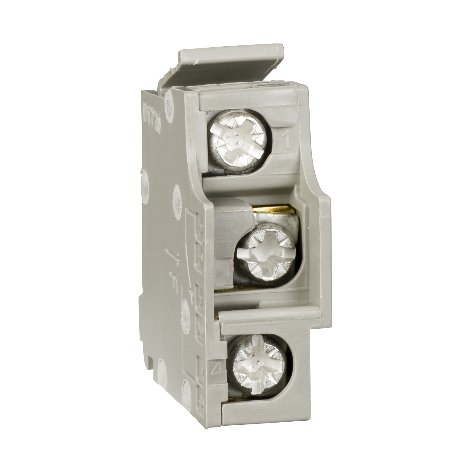 29452 ВСПОМОГ. КОНТАКТ СЛАБОТОЧ. OF/SD/SDE/SDV Schneider Electric Compact 