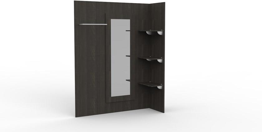 Mobilspazio Прихожая мебель Zeus sun-id-1371397 - Вид №7