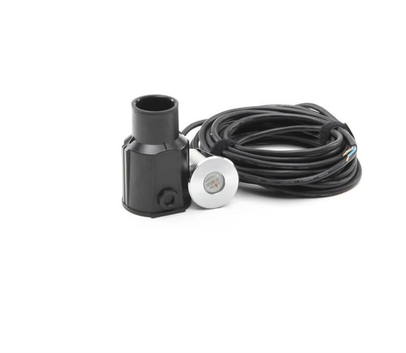 740011 Встраиваемый светильник Snapper I WW not dimmable Deko-light