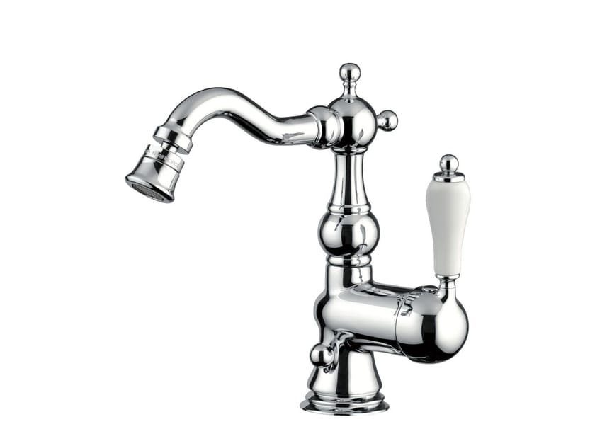 Смеситель для биде с одной ручкой Gaia Mobili Complements ARCH-00000649