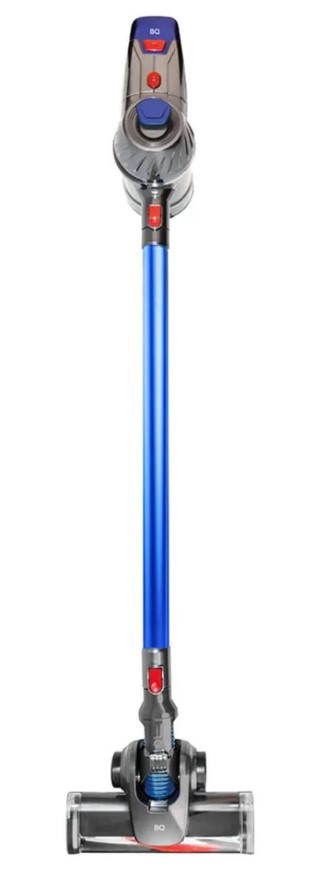 9001377 Пылесос  вертикальный  BQ-VC1002H  синий STDN-0103402