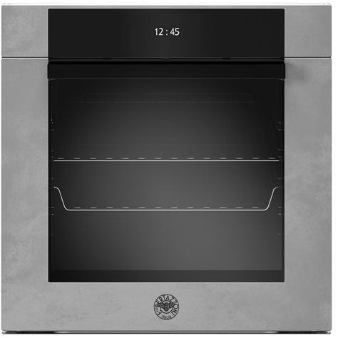 Bertazzoni Встраиваемая электрическая духовка из нержавеющей стали с сенсорным экраном класса а ++ Modern sun-id-1406334 - Вид №2