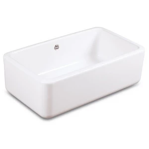 SINGLE600_SINGLE800 Мойка кухонная овальная Traditional Bathrooms