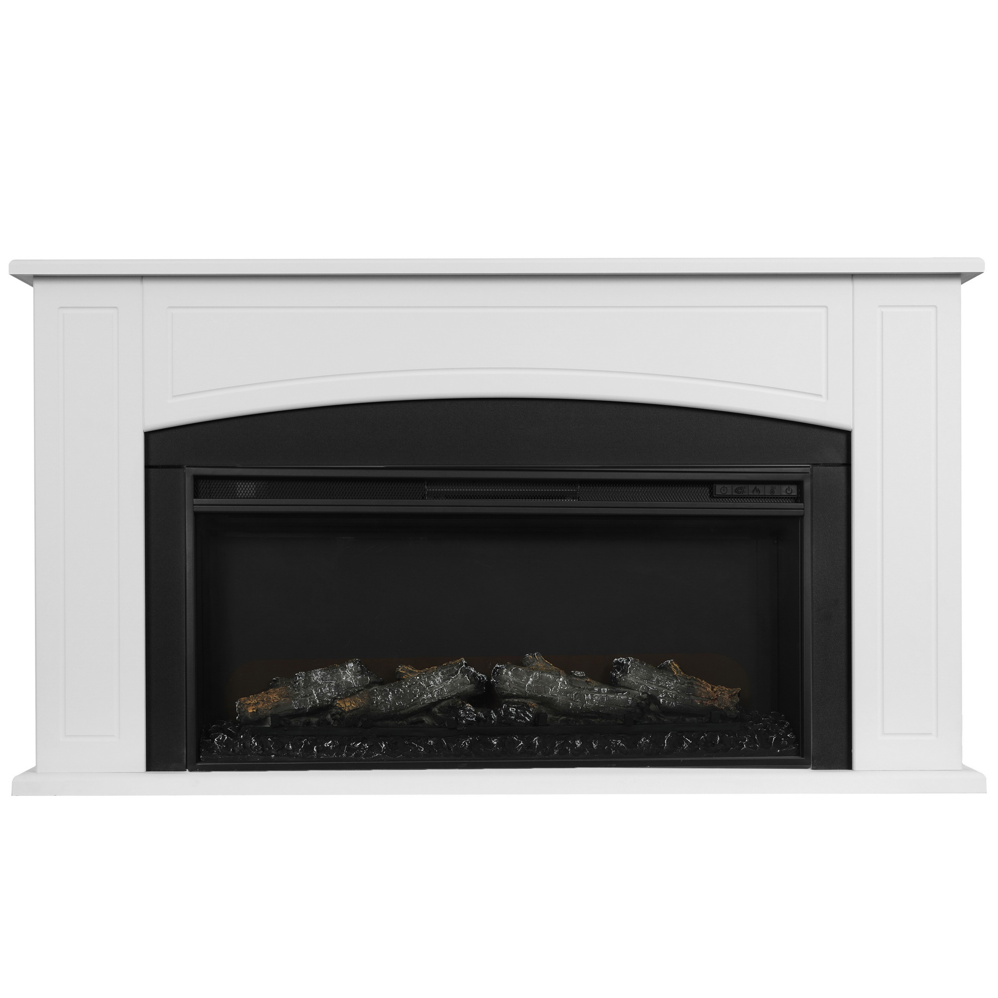 9040729 Каминокомплект RealFlame CATANIA 36 WT F611 + JOKER 36 STDN-0087397 - Вид №2