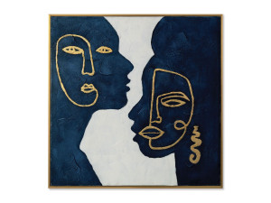 Холст рамки