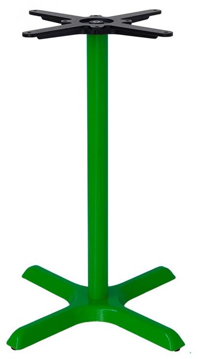 Vela Arredamenti 4-звездочная чугунная основа стола Dinamic sun-id-1479296 - Вид №2