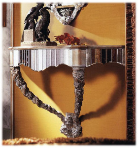 Консоль  JUMBO COLLECTION RIS-03