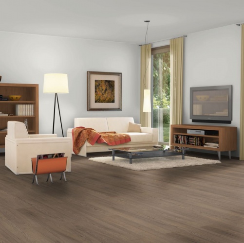 Пробка EGGER Cork+ Инвернесс (Гладкая) 1292х245 мм 1201400008 - Вид №17