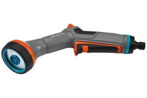 15745171 Многофункциональный пистолет-распылитель для полива Comfort 18323-20.000.00 Gardena