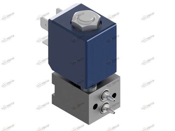 5290 CEME Электроклапан 