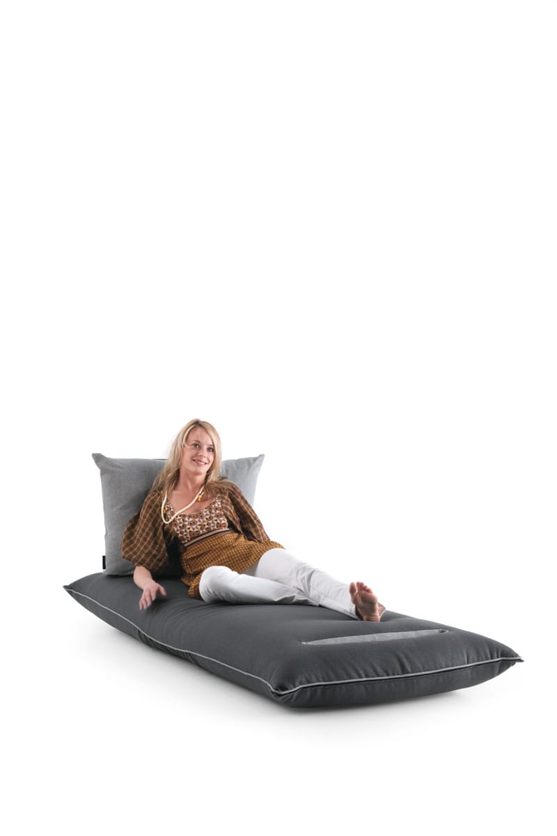 Хлопок футон кресло / матрас Lago CHAMA ARCH-00058830 - Вид №3