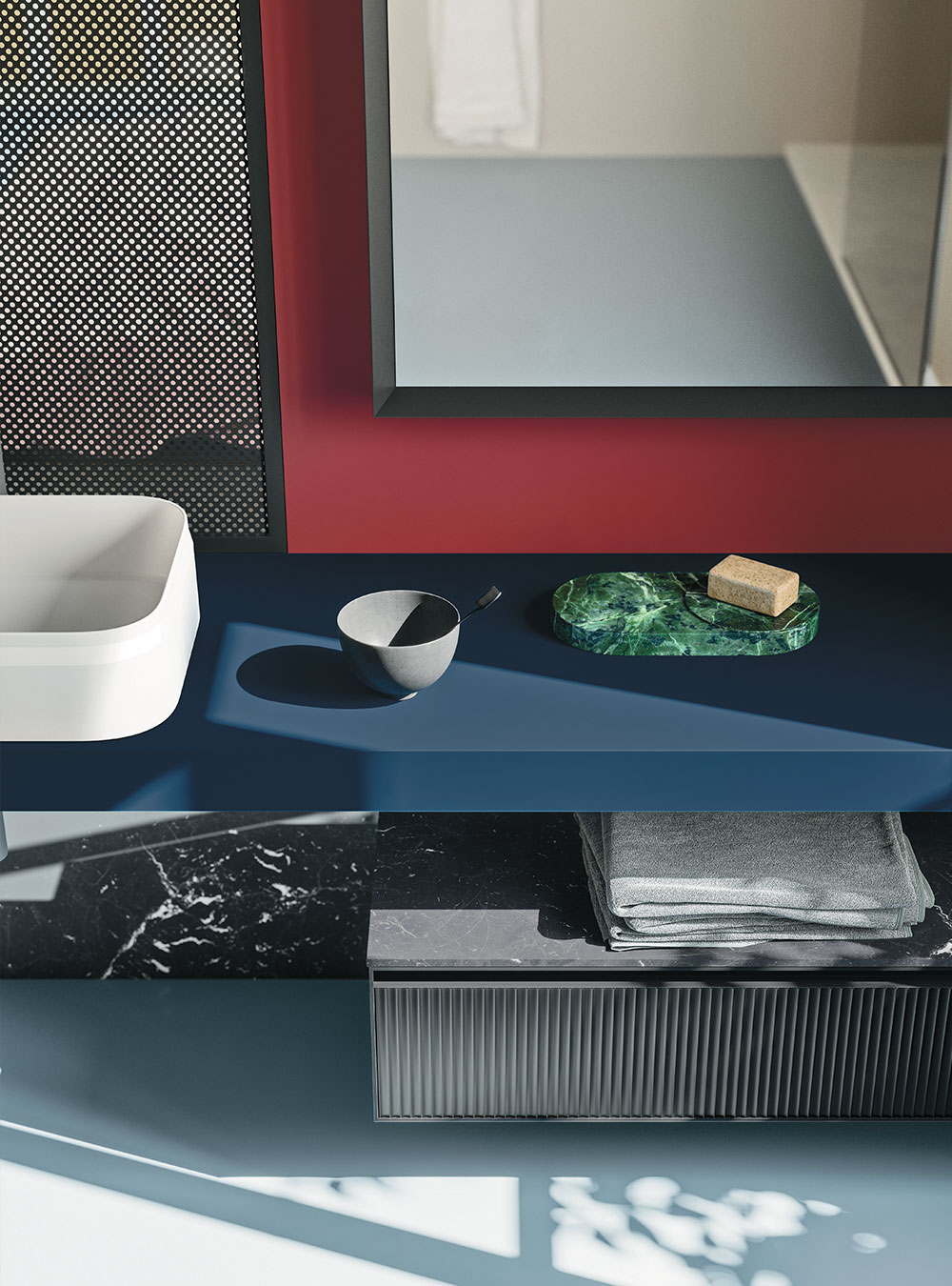 Naike Arbi Absolute 06 ST-ARBI27 - Вид №2