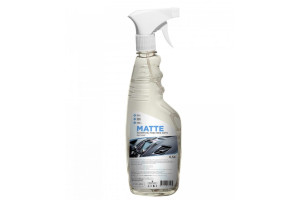 16182781 Полироль пластика "Matte" 0,5 л Profy Mill