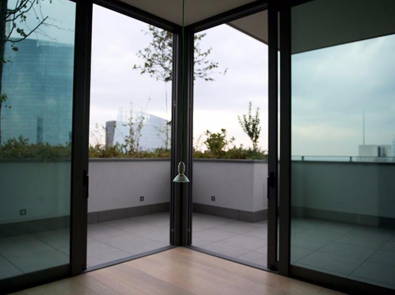 METRA Алюминиевая французская дверь с двойным остеклением sun-id-1458256 - Вид №3