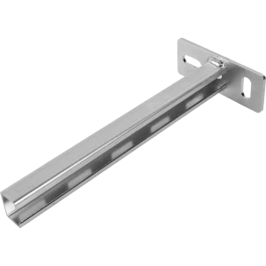 Консоль Walraven Bis WMR15 30x20x1.8 мм 250 мм 88332909 STLM-2030579