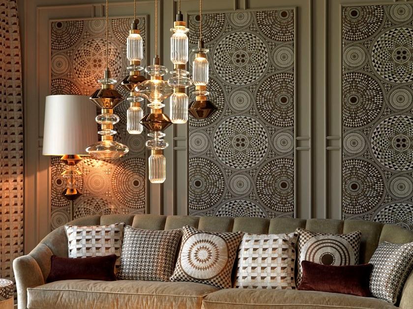 Sicis Ткань с эффектом мозаики Tessere sun-id-1409506 - Вид №6