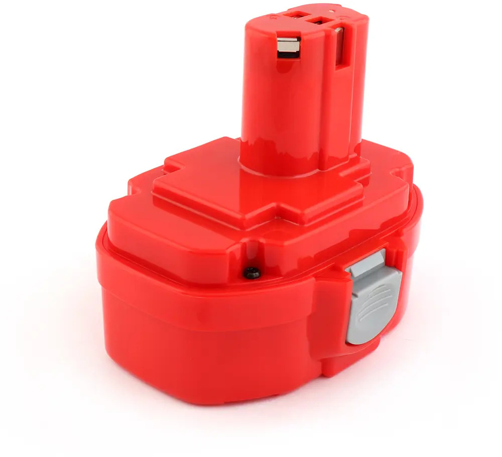 90339796 Аккумулятор TopON TOP-PTGD-MAK-18-2.1, 18 В Ni-MH 2.1 Ач STLM-0191153
