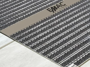 EMAC Italia Настраиваемый технический коврик Novomat