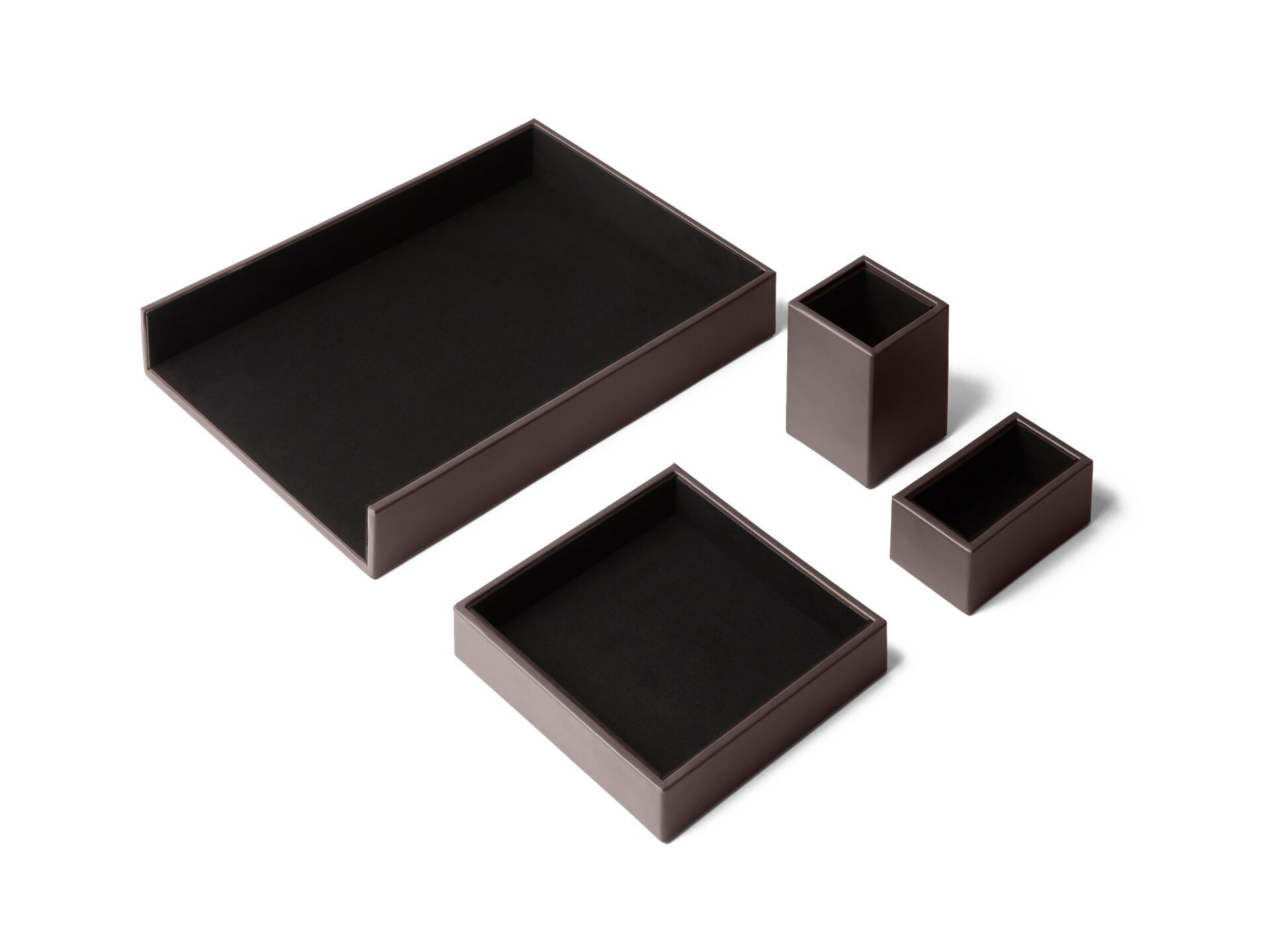 Восстановленный кожаный стол EGLOOH Minerva ARCH-00030191 - Вид №83