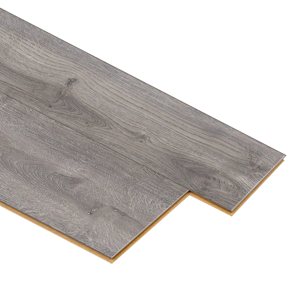 KRONOSTEP Ламинат Дуб Тенеро с фаской - износостойкое напольное покрытие 85468545 STLM-0891940 - Вид №3