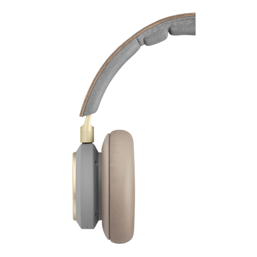 Наушники накладные BeoPlay H9 3rd gen, дымчато-розовые Bang & Olufsen 1646301 - Вид №11