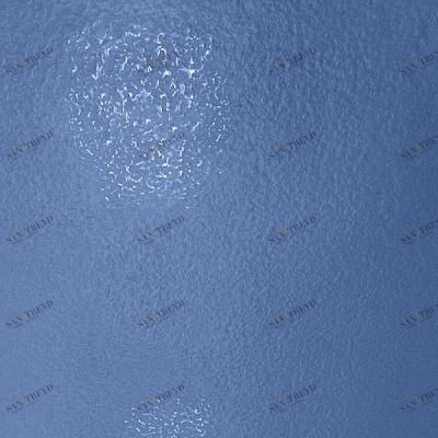 Декор синий лаппатированная 1200x1200 Керамика Будущего sun-id-325282