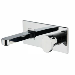 F3951X5 Cмеситель для раковины для настенного монтажа FIMA CARLO FRATTINI Next