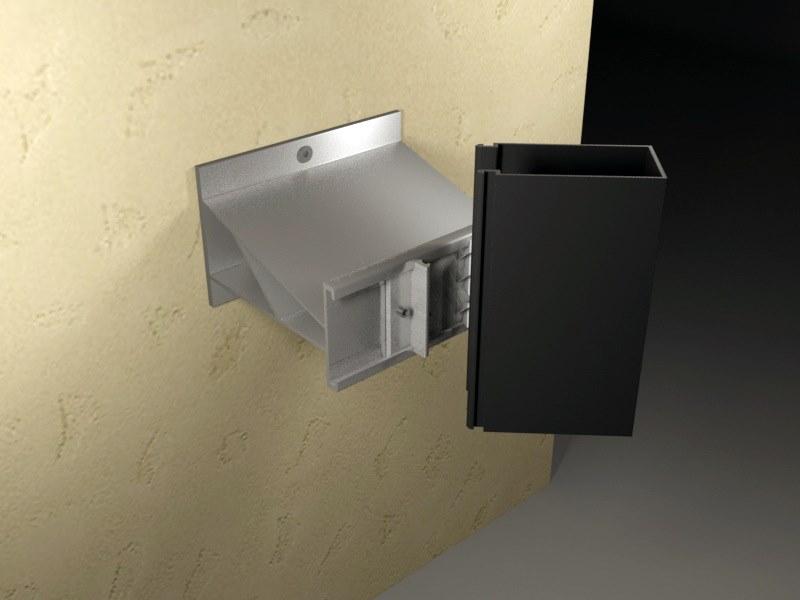 PACUR Эстетичные фасады, экранирующие солнцезащитные козырьки sun-id-1414398 - Вид №23