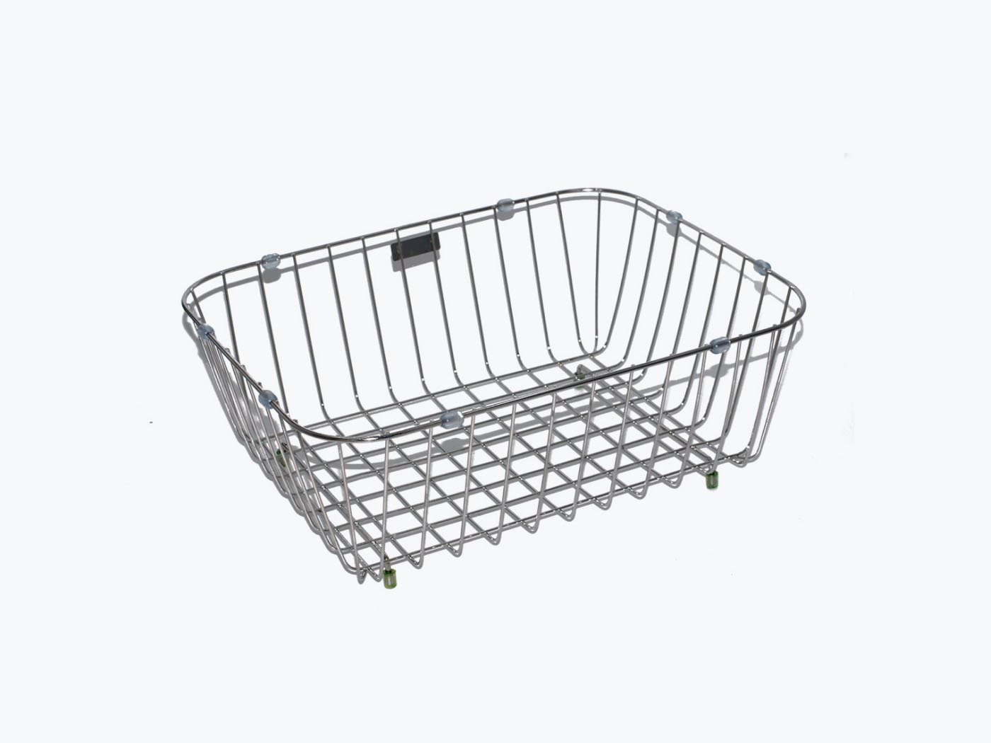 Корзина для мойки Tolero R-114 731899 POLYGRAN 