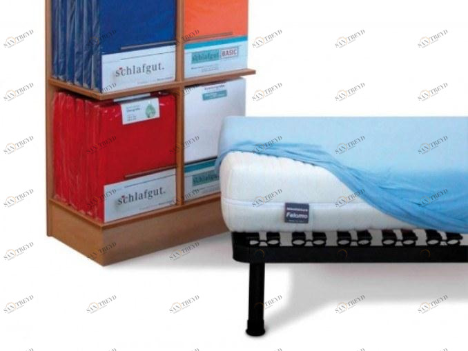 Manifattura Falomo Наматрасник из джерси sun-id-1383254