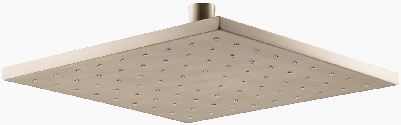 KOHLER Radiant 10 K-13696-G-BV 