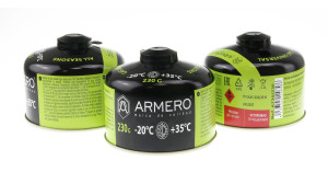 90730058 Газовый баллон A730/230 STLM-0358247 ARMERO