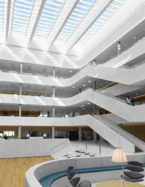 Velux Мансардное окно из стали и стекла sun-id-1474634 - Вид №2