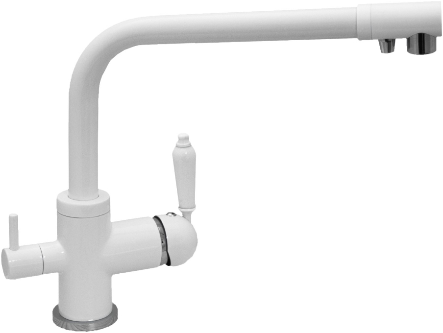 Кухонные смесители Barcelone SSL-5384-SG SEAMAN