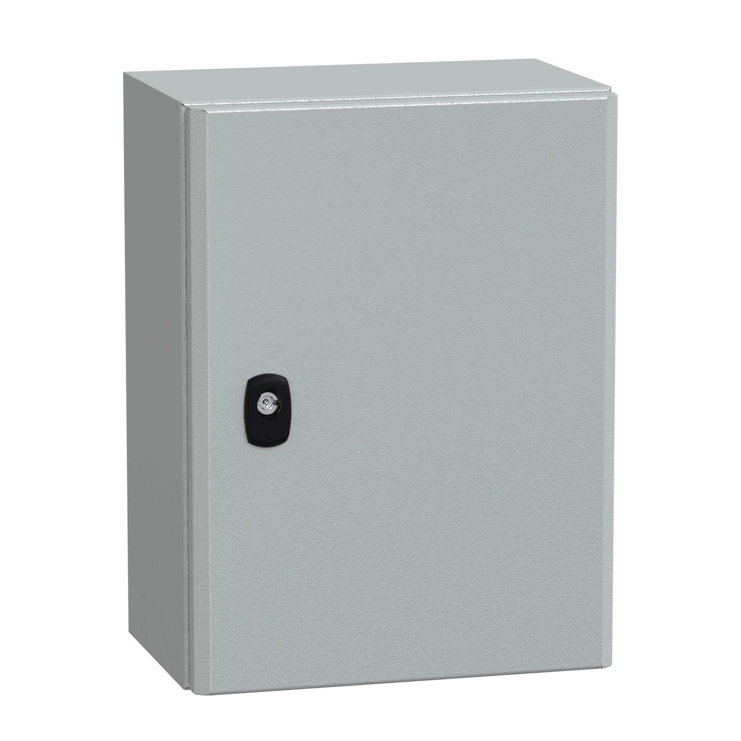 NSYS3D4320 Щит без монтажной платы , 300x400x200мм, IP66, металл Schneider Electric Spacial 